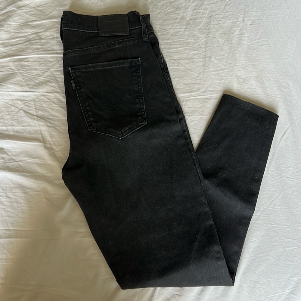 Mile High Super Skinny